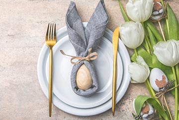 Biagios ToGo Catering Easter