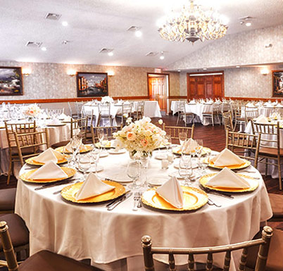 banquet hall paramus nj