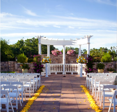 wedding venue paramus bergen county new jersey