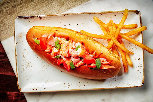 Lobster Roll