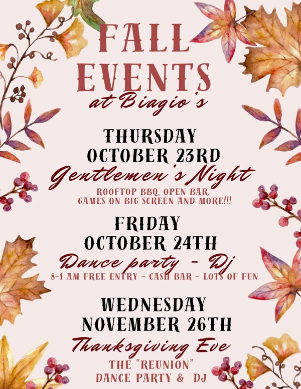 events